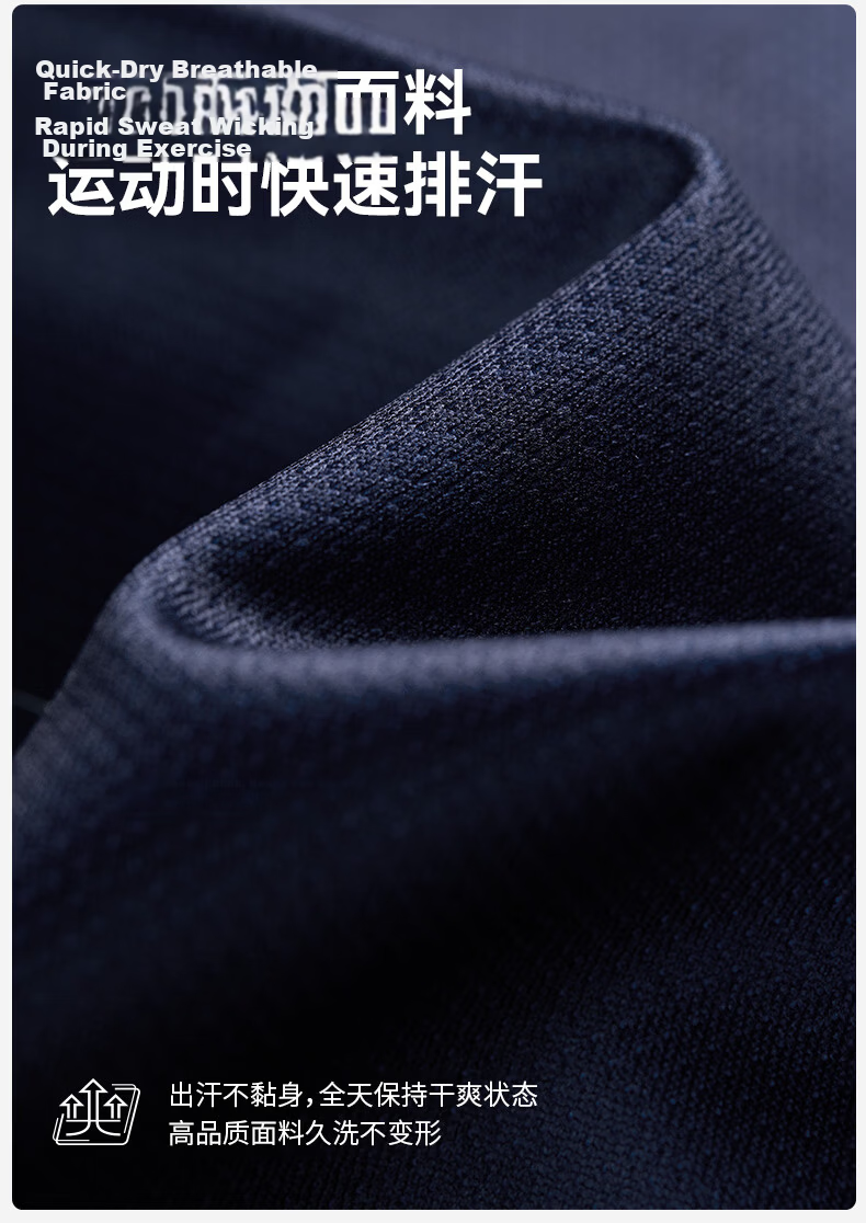 KAWASAKI Women's Badminton Sports Short Sleeve T-Shirt Quick-Dry Breathable Competition Training Shirt D2227 Light Blue L 9
