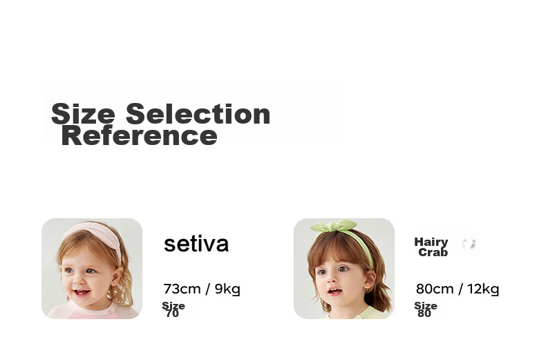 Babycare Baby Spring and Summer Sleep Dress with Soft Belly Protection, Leg-Separated Sleeping Bag, 3/4 Sleeve, Mint Seed Pattern, Size 110 (105-115cm) 43