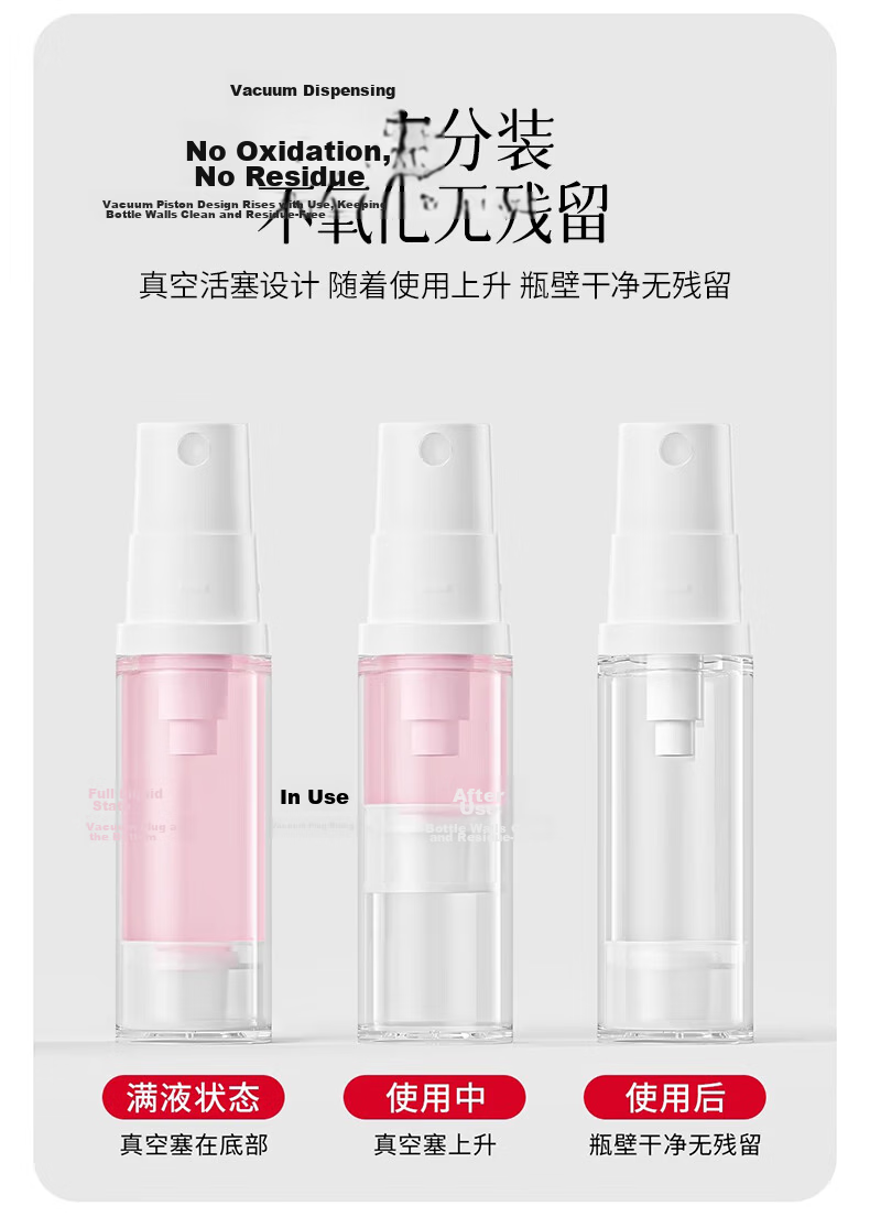 Chense Electric Foaming Whisk Foam Maker Facial Cleanser Shampoo Foam Cup Bottle 8
