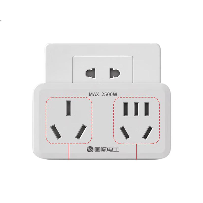 White Image 1