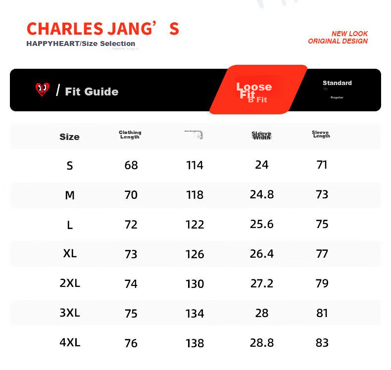 Charles Peach Heart [Wang Churan Same Style] Outdoor Skin Jacket Unisex Casual UPF50+ Sun Protection Black 2XL 5