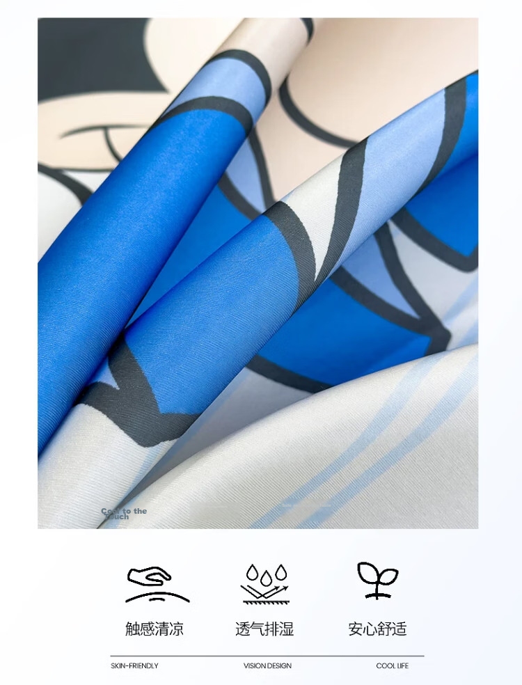 Disney Summer Ice Silk Cooling Mat Cartoon Mickey Air Conditioning Soft Mat 180x200cm Home Machine Washable Cooling Air Conditioner Pad 7