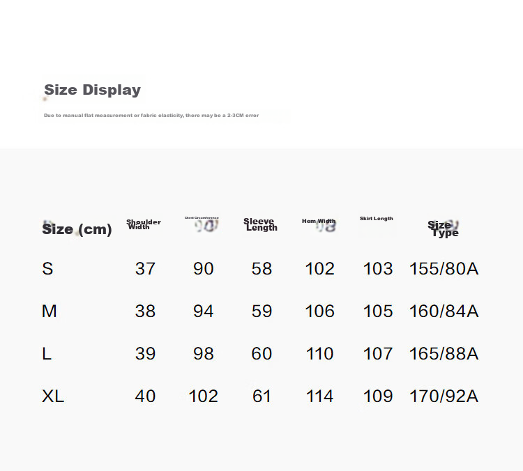 Demana [Cloud Oxygen Cotton Blend] Spring Smart Commuter Two-Piece Style Lapel Loose Mid-Length Women's Dress 2