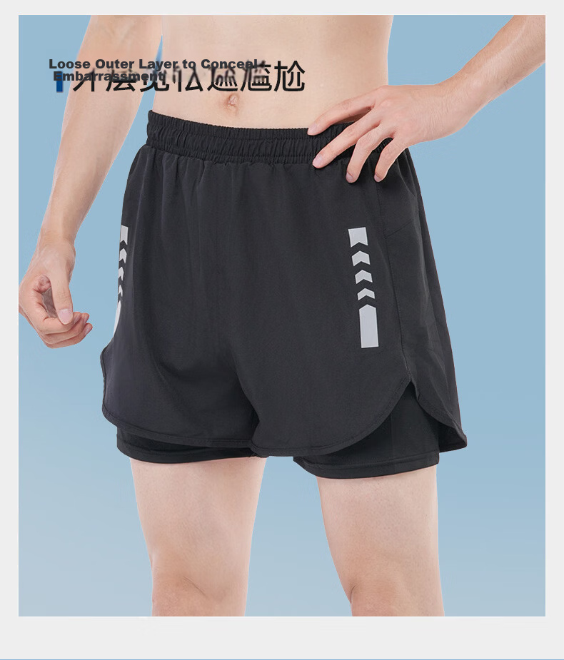 VICTORIATOURIST Women's Sports Set: Quick-Dry Running Shirt, Basketball And Badminton Outfit, Summer Sports Shorts, T-Shirt, Yoga And Fitness Wear 11
