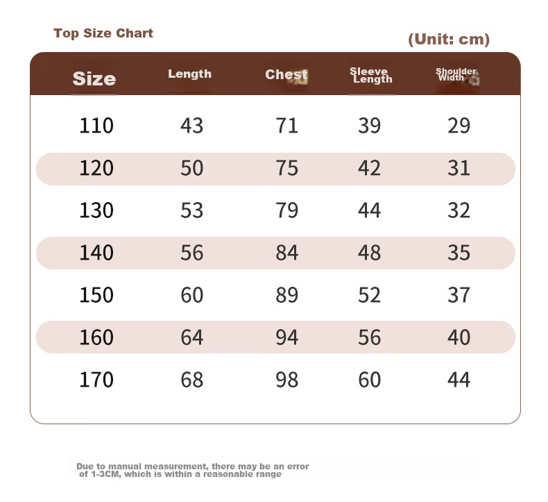 Shanshan Girls' Lace Shirt White Long Sleeve Children's School Uniform Spring Summer Performance Costume White 120 2