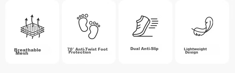 October Crystal Baby Shoes Toddler Walking Shoes Summer Mesh Floor Non-Slip Boys Girls Pre-Walking Shoes 3