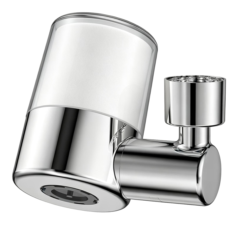 DU PONT Faucet Extender Filter 720° Rotating Universal Splash-Proof Faucet Filter Q013F