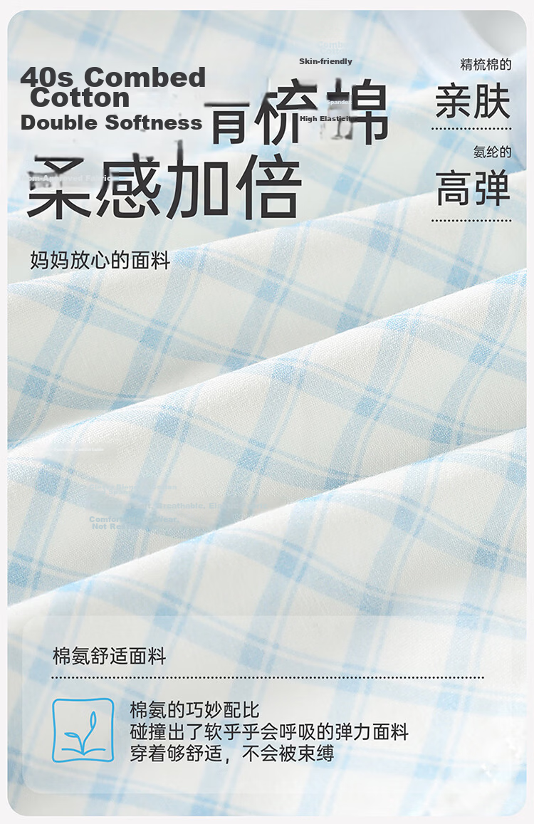 Hongdou Girls' Underwear for Preteens, 12-Year-Old Girls' Menstrual Leak-Proof Shorts for Middle and High School Students 5