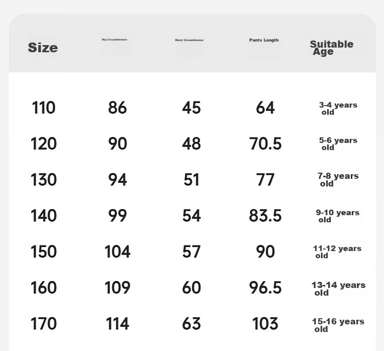 ASK JUNIOR Kids Mosquito-Repellent Pants Boys and Girls Summer Lightweight Quick-Dry Cooling Curved Blade Pants for Older Children 2026 New Model 9