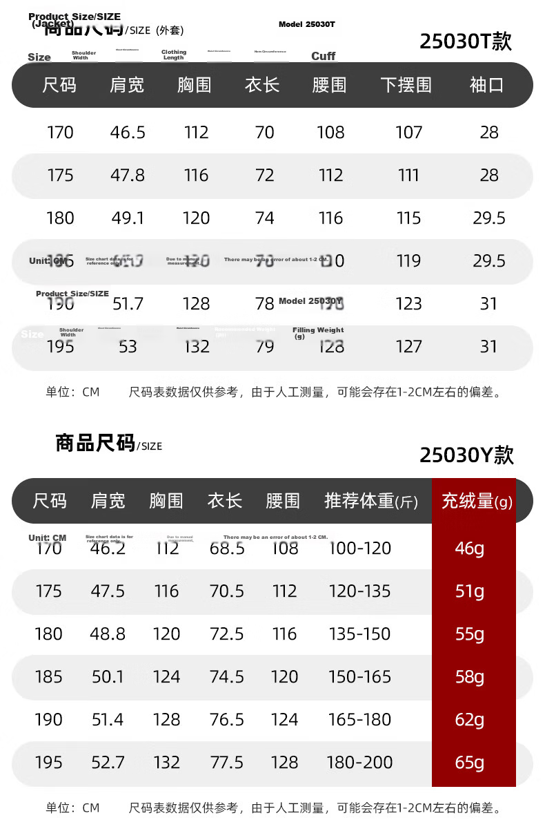 ROMON Lightweight Down Jacket Men Dad Warm Autumn Winter Business Casual Lapel Executive Coat 25030Y Dark Blue XL 14