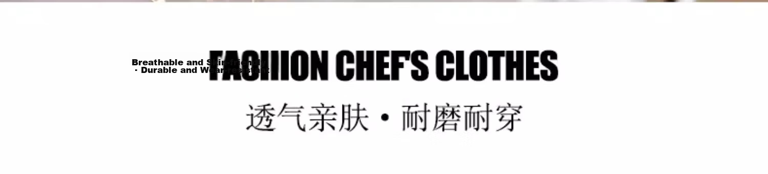 HANMANKE Ice Silk Chef Workwear Men Custom Logo Printing Restaurant Kitchen Hotel Breathable Mesh Uniform Women [Breathable Mesh] Gray Short Sleeve XL 23