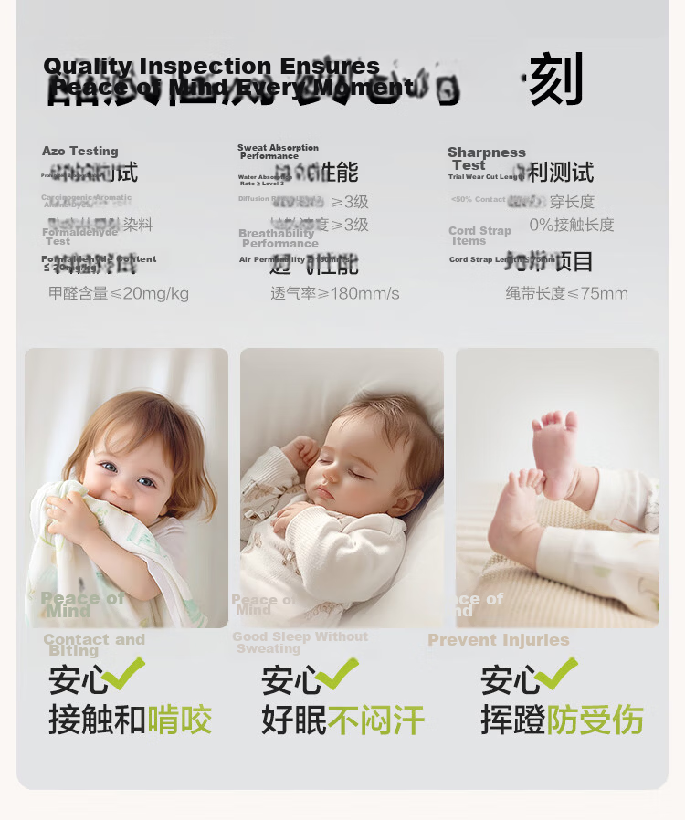 BALABALA Newborn Baby Romper Bodysuit Summer 2025 Short and Long Sleeve Two-Piece Set Fresh Style 208225133202 2