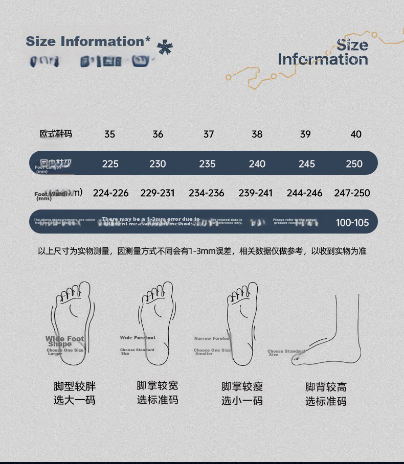 JEEP Women's Lightweight Hiking Shoes 2026 Spring Summer New Non-Slip Outdoor Casual Sports Shoes Gray Size 38 5