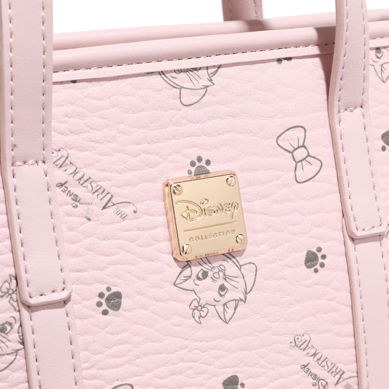 Disney Women's Bag 2026 New Simple Commuter Handheld Basket Crossbody Bag Graduation Birthday Gift for Girlfriend 4