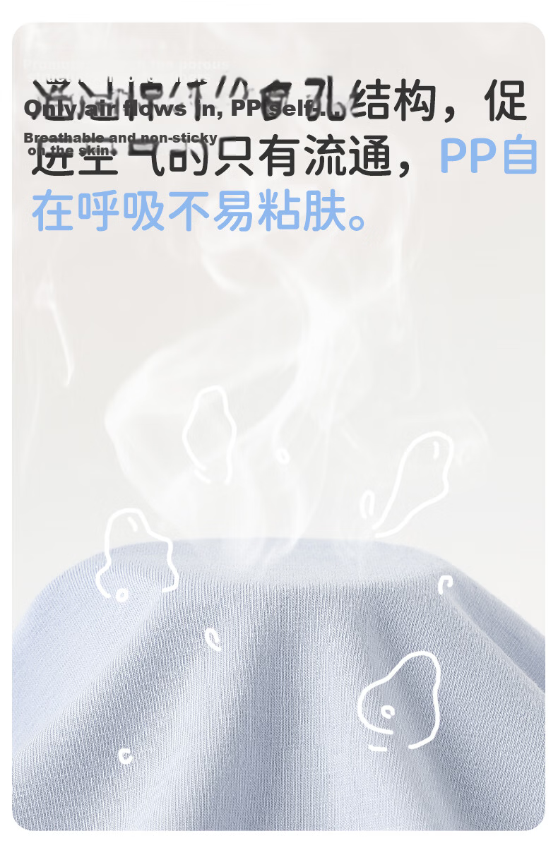 Langsha Boys' Cotton Underwear Kids Pure Cotton Teen Development Period 6-12 Years Old Boys' Underwear for Boys 15 Years Old Baby 6