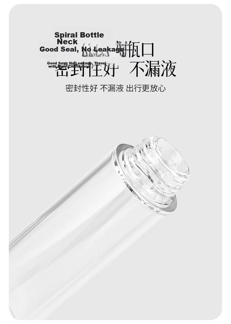 Chense Electric Foaming Whisk Foam Maker Facial Cleanser Shampoo Foam Cup Bottle 7