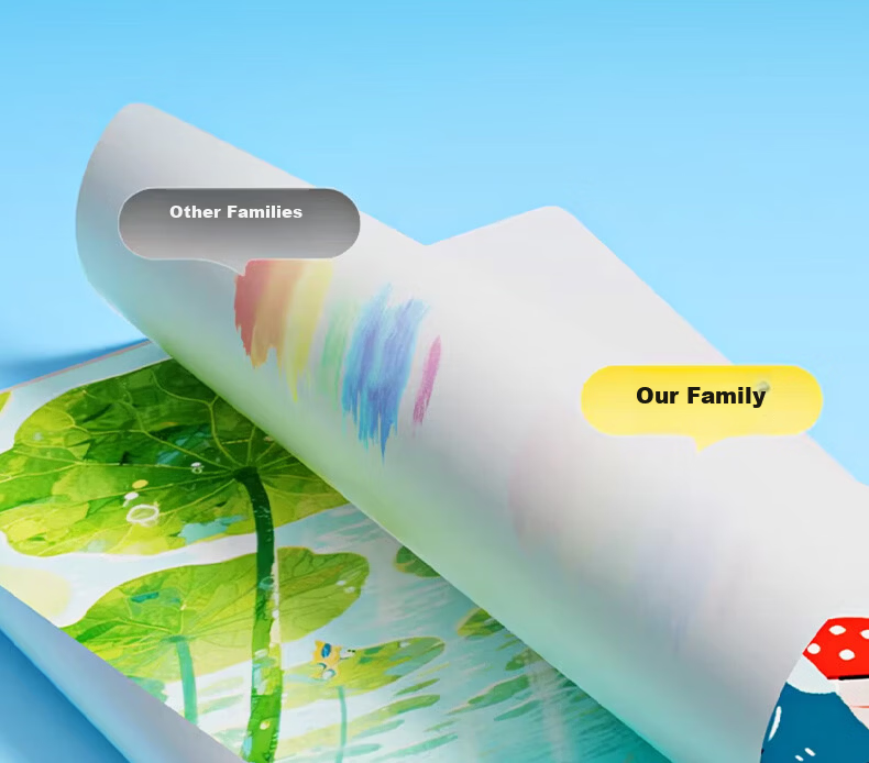 M&G 12-Color Washable Acrylic Markers for Kids Students Watercolor Pens Drawing Graffiti Birthday Graduation Gift APMT80L7 24