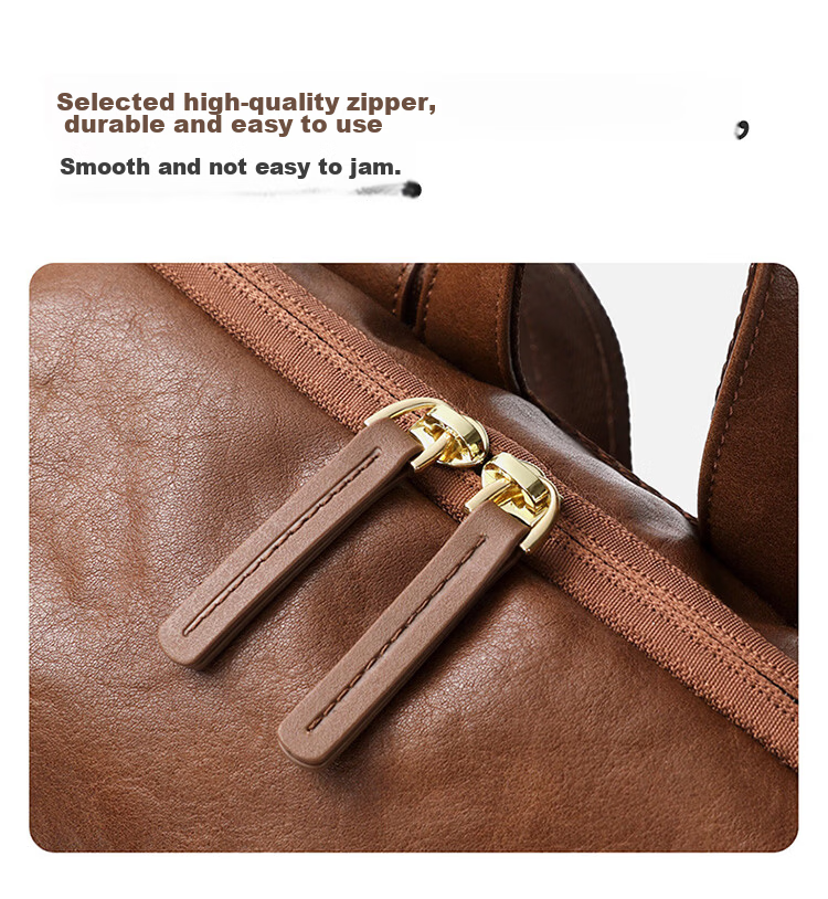 GOLF Women's Fashion Backpack 14-inch Laptop Bag Large Capacity Casual Travel Student School Bag 13