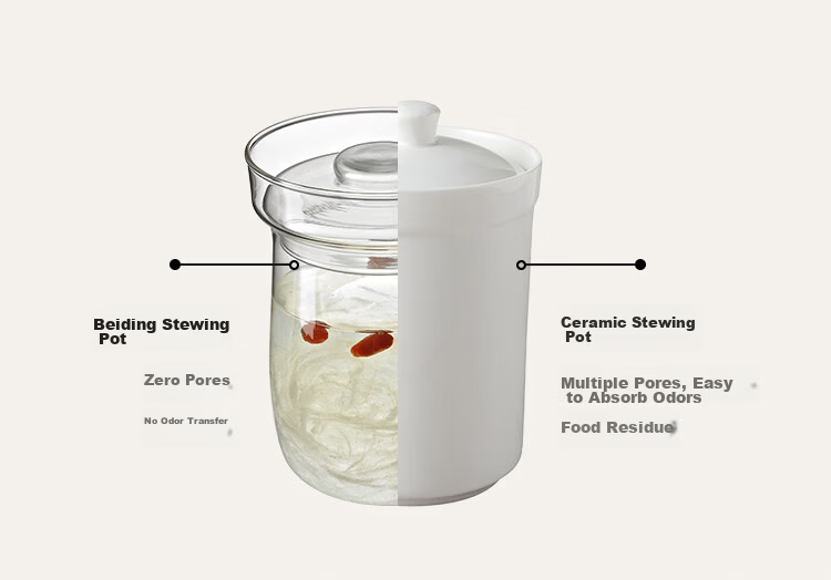 Buydeem [Glue-Free] Health Pot Herbal Medicine Pot Multifunctional High-End Scheduled Tea Maker Business Full Stainless Steel Imported Glass Smart Kettle K187 17