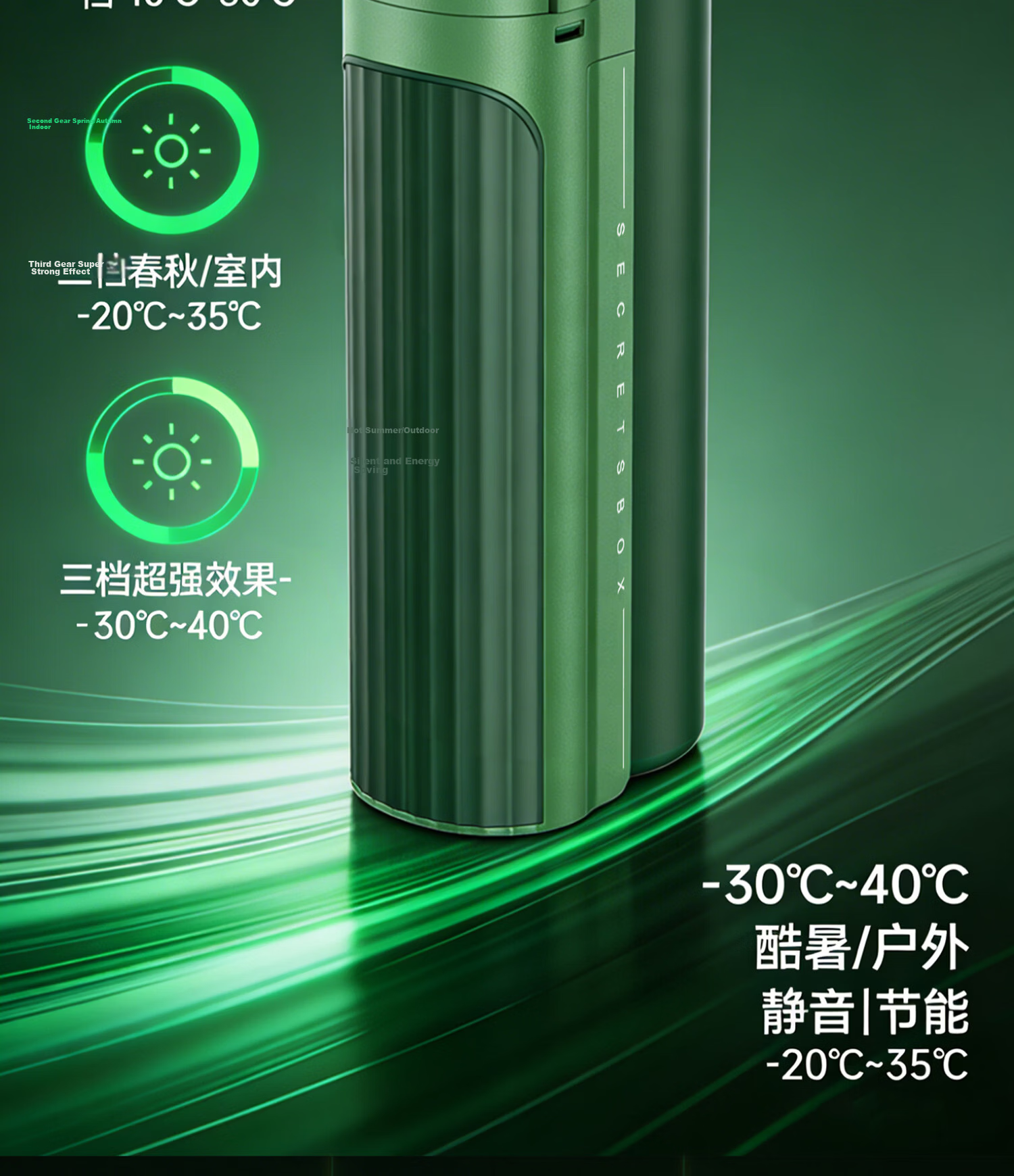 Secret Box Insulin Refrigeration Portable Charging Mini Car Refrigerator Cooling Insulated Cup for Travel 17