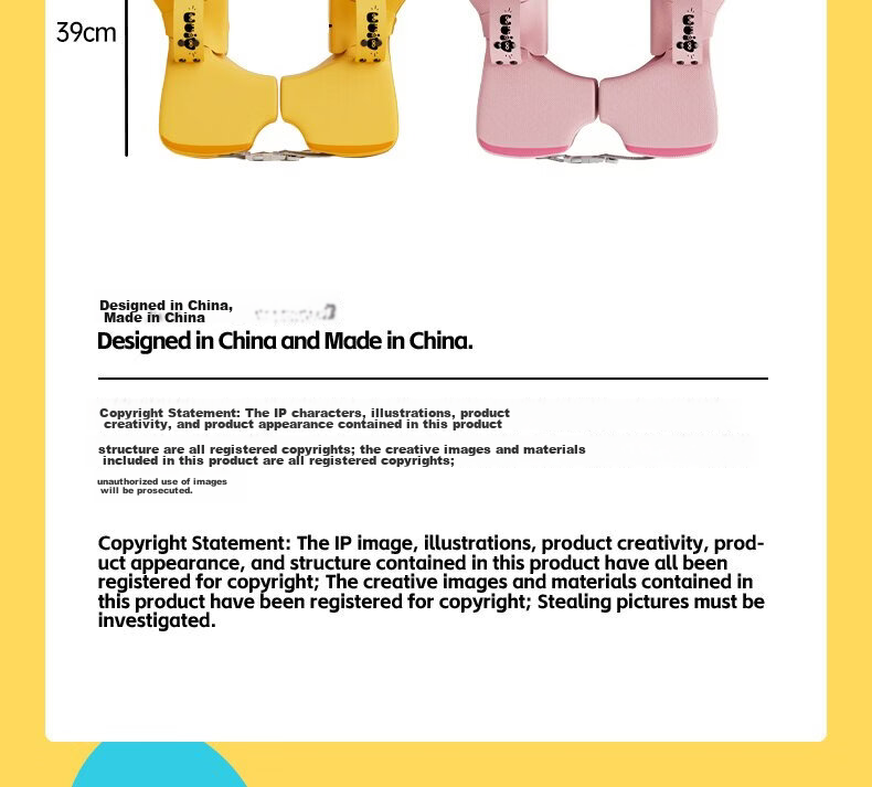 Voutdo.ing Baby Swimming Ring Inflatable-Free Underarm Float for Babies Over 6 Months 27