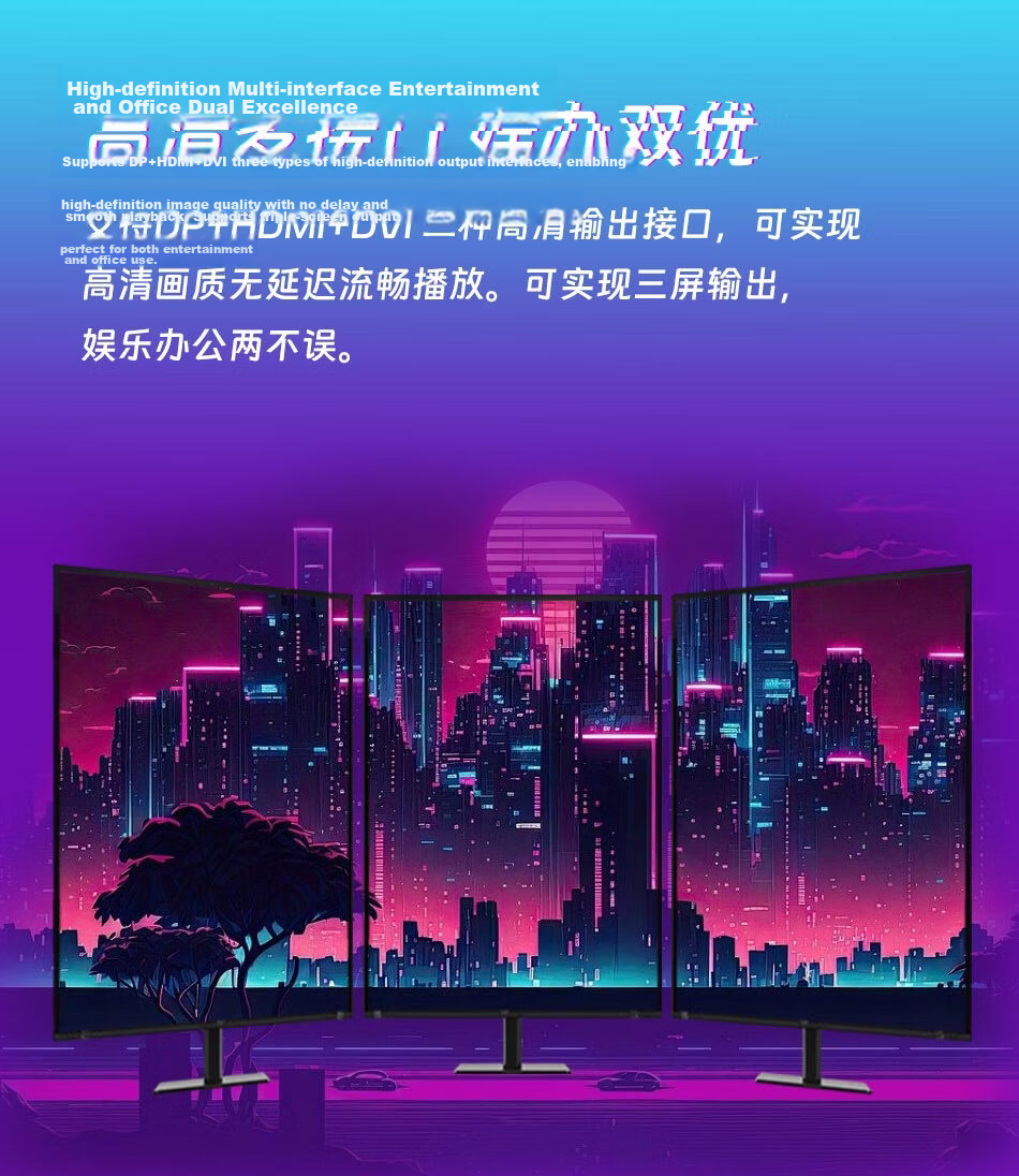 Meijie RTX 2060 SUPER Yanlong 8GB GDDR6 Gaming Ray Tracing Design Streaming Editing AI Learning Professional Desktop Graphics Card 8