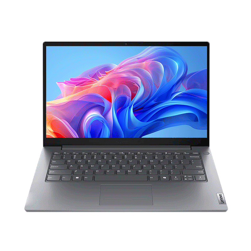 Lenovo Laptop V14 Ryzen 7 High-Performance Business Office Student Online Class Live Streaming Design Editing All-in-One Lightweight Ryzen R7-170 16GB 1TB SSD