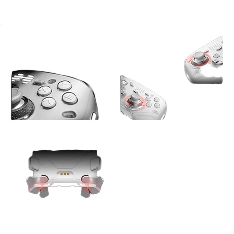 White Image 3