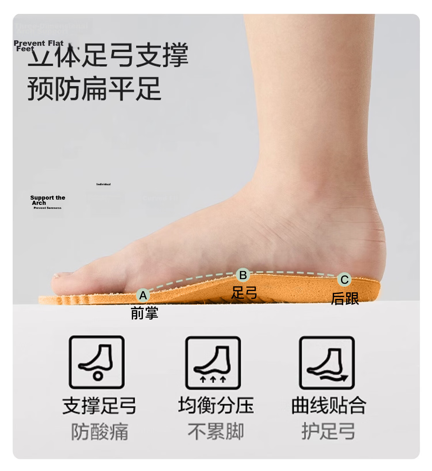 More Rabbit Kids Summer New Soft Sole White Shoes Toddler Boys Stable Shoes Girls Cartoon Anti-Kick Indoor Shoes 15