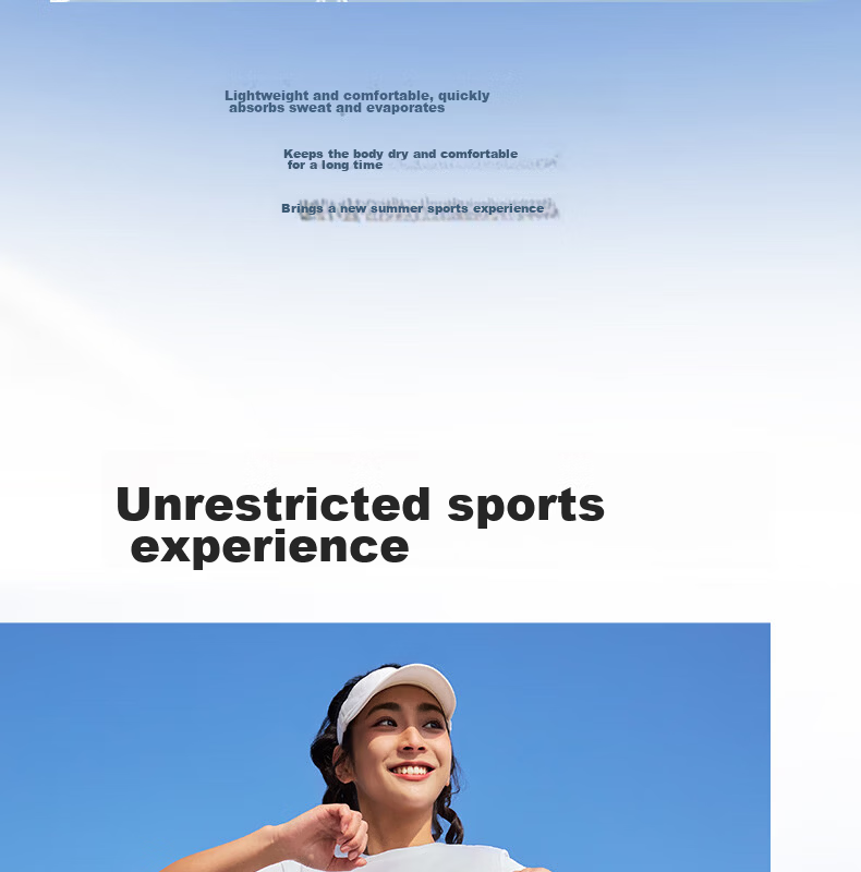 Peak Quick-Dry Men's Sports Set Summer Running Casual Breathable Badminton Two-Piece Short Sleeve and Shorts DF152007 46