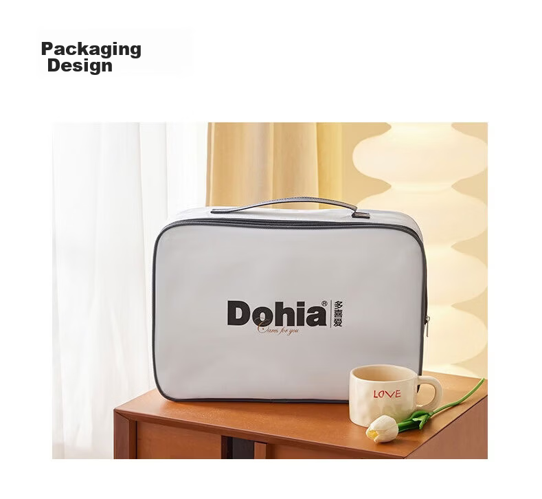 Dohia Home Textile Pure Cotton Three-Piece Set, Single Dormitory 100% Cotton Duvet Cover Bed Sheet Bedding Set, 1.2 Meters 152*218cm 19