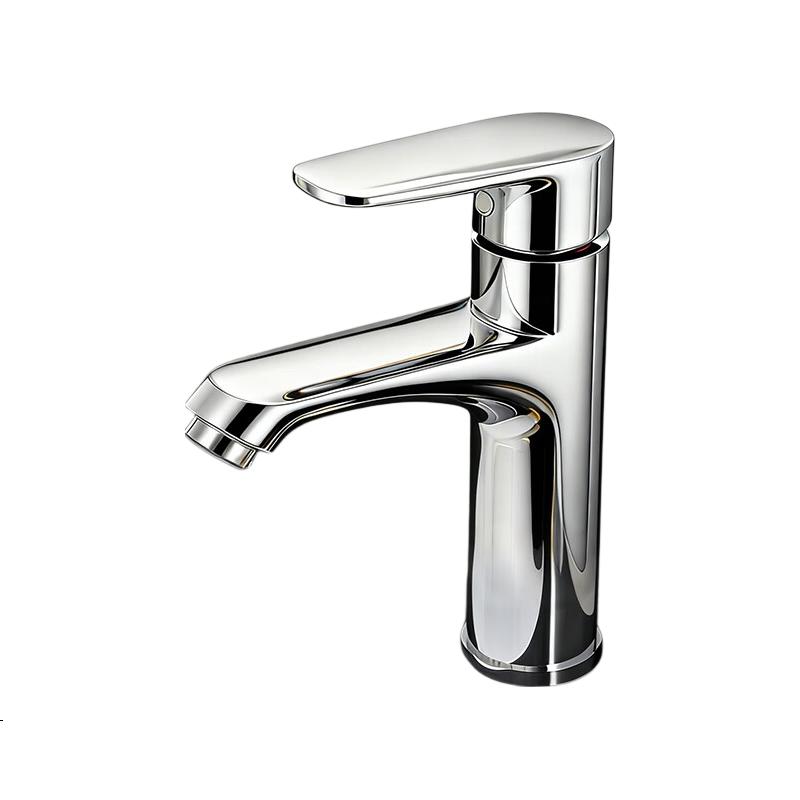 Baihan Basin Faucet, Hot And Cold Dual Control, Washbasin Faucet, Bathroom Sink Faucet, Washbasin Tap
