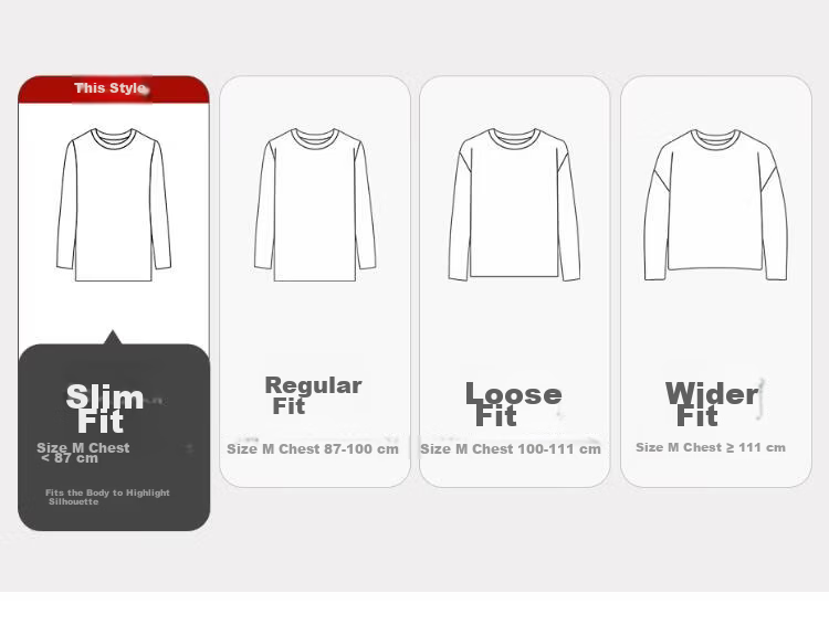 Giordano Women's T-Shirt, Pure Cotton Basic Undershirt, Luxurious Smooth Touch, Round Neck Long Sleeve T-Shirt for Women, 05322805 1
