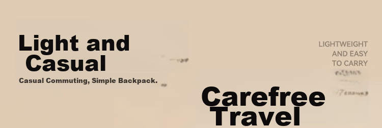 POLO Women's Casual Lightweight Backpack Small Bag iPad Laptop Bag Fashion Commuter Travel Student School Backpack 1
