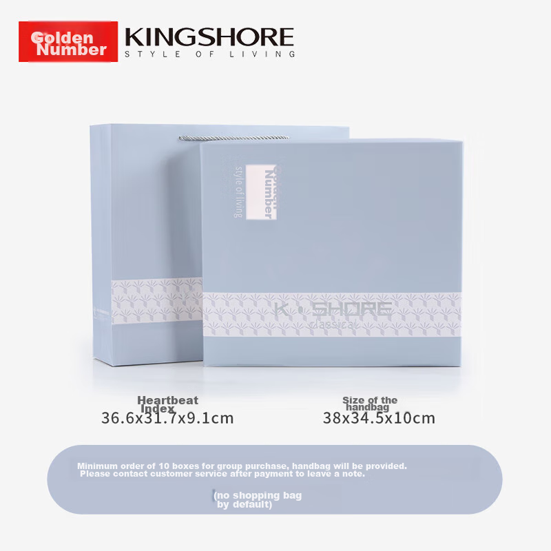 KING SHORE-01194803