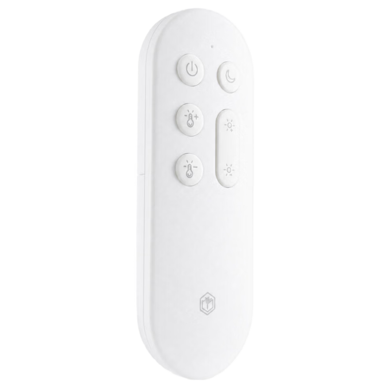 JD Jingzao Ceiling Light Remote Control for E1Pro/Infinity Frameless Series