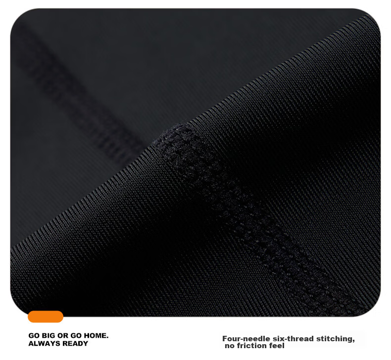 Zhunzhe Kids Impact-Resistant Basketball Training High-Elastic Breathable Knee Pads Compression Nine-Point Fitness Pants 22