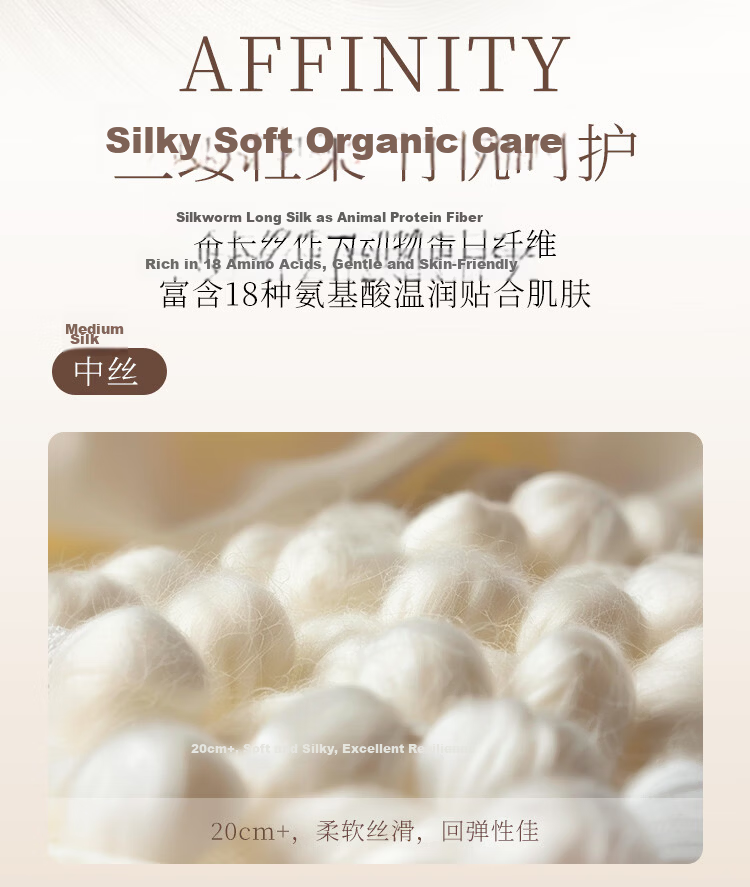 YEEHOO Washable Silk Quilt A-Class Baby Antibacterial Mite-Resistant Lenzing Tencel Lyocell Air Conditioning Summer Quilt 120*150cm 7
