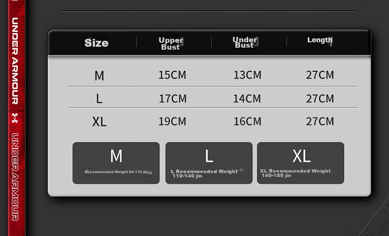 Under Armour Knee Brace Warm Sports Running Meniscus Arthritis Old Cold Legs Basketball Badminton Cycling Knee Support Gear 14
