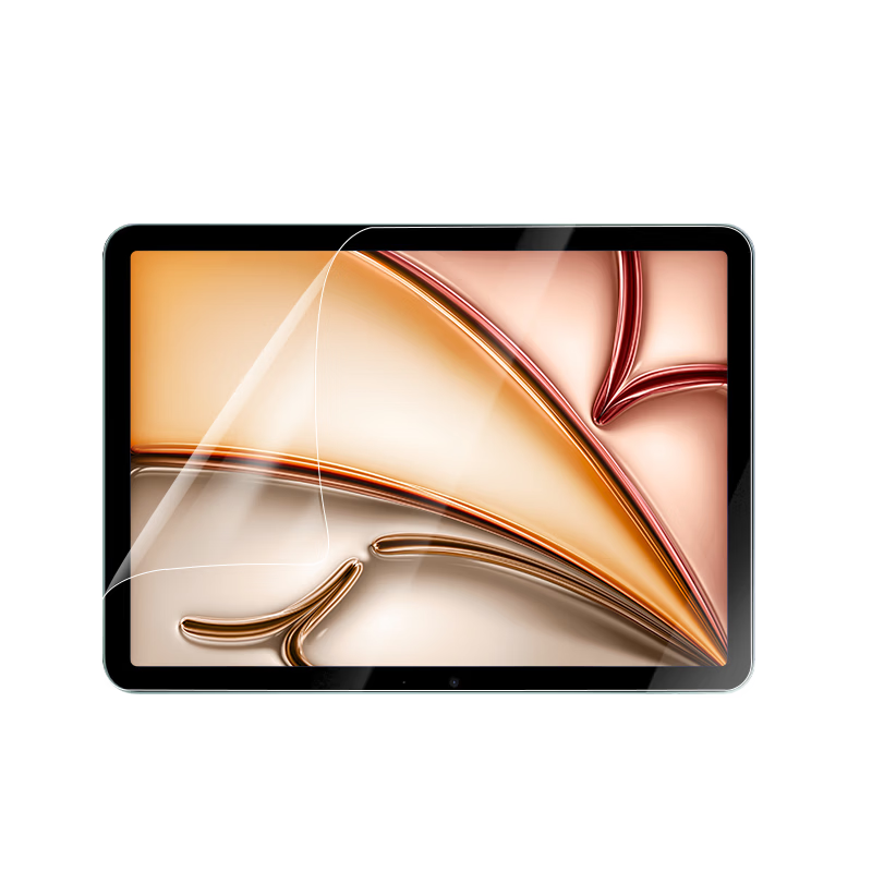 PROTESCREEN Nano Texture Paper-Like Screen Protector for New iPad Pro 11-inch, Ultra Clear AR Anti-Reflective Film, Superior to Tempered Glass, HD Anti-Glare Tablet Screen Protector for Apple