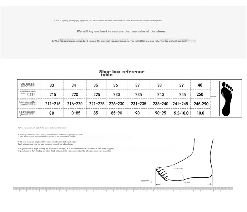 FOOTOPPO Women's Clog Water Shoes Shallow Waterproof Rain Shoes Fashion Breathable Beach Sandals Soft Sole Non-Slip Creek Shoes 3