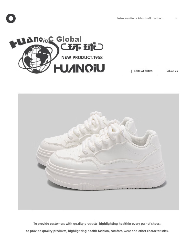 Global Women's Height Increasing Sneakers 2026 New Summer Breathable Mesh Casual Lightweight White Shoes for Students 1
