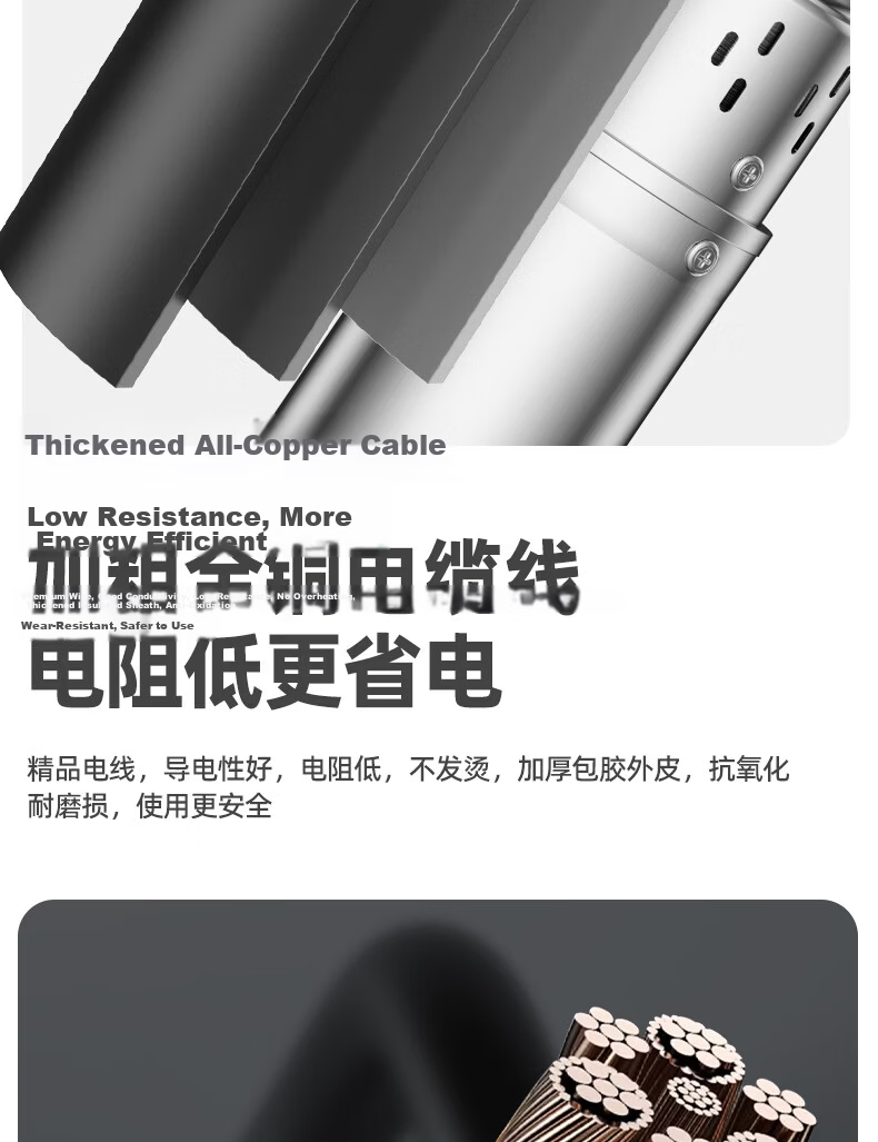 People Stainless Steel 1100W Deep Well Pump 220V High Lift Large Flow Water Pump Submersible Pump for Deep Wells Agricultural Use 12