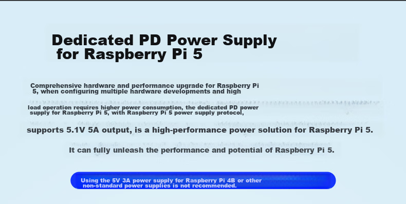 Raspberry Pi 5 Official Original Development Board 5th Generation Mainboard LINUX Kit Computer AI Programming 4GB Mainboard Visual Development Kit (8GB) 35