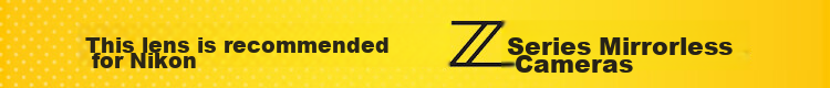 Nikon Z 180-600mm F/5.6-6.3 VR Full-Frame Mirrorless Lens, Telephoto Lightweight Zoom Lens for Bird Photography 1