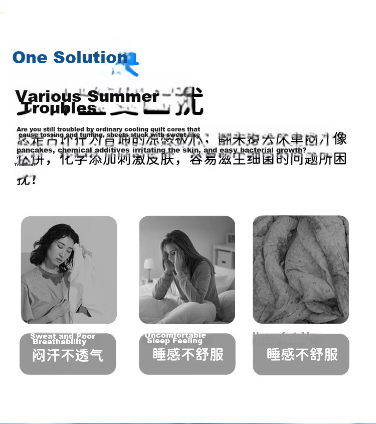 Ran Brand Quilt Core A-Class 30% Protein Fiber Quilt Full Cotton Winter Thickened Warm Cashmere Quilt 8 Jin 200*230cm 2