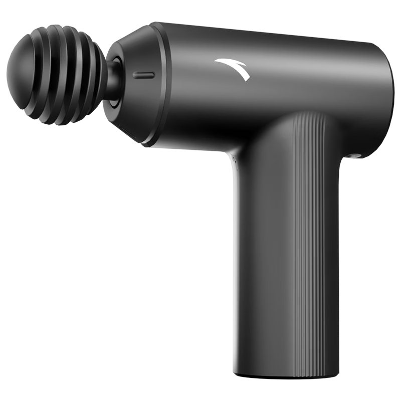 Anta Sports Fascia Gun Professional Deep Muscle Relaxation Massager Full Body Waist and Leg Massager Neck Fascia Gun Birthday Gift for Women New Year Gift for Men