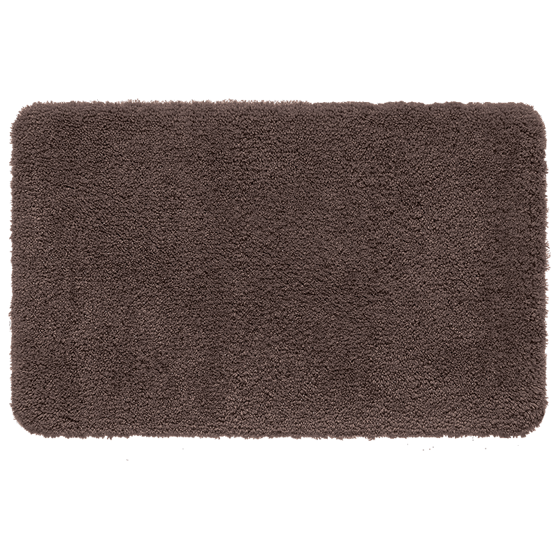 Dajiang Bathroom Mat, Entrance Doormat, Absorbent Mat for Toilet, Non-Slip Floor Mat for Bathroom, 40x60cm
