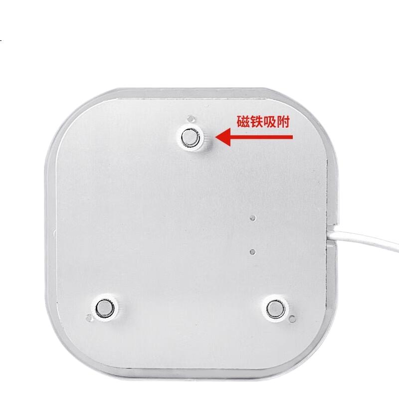 White Image 1