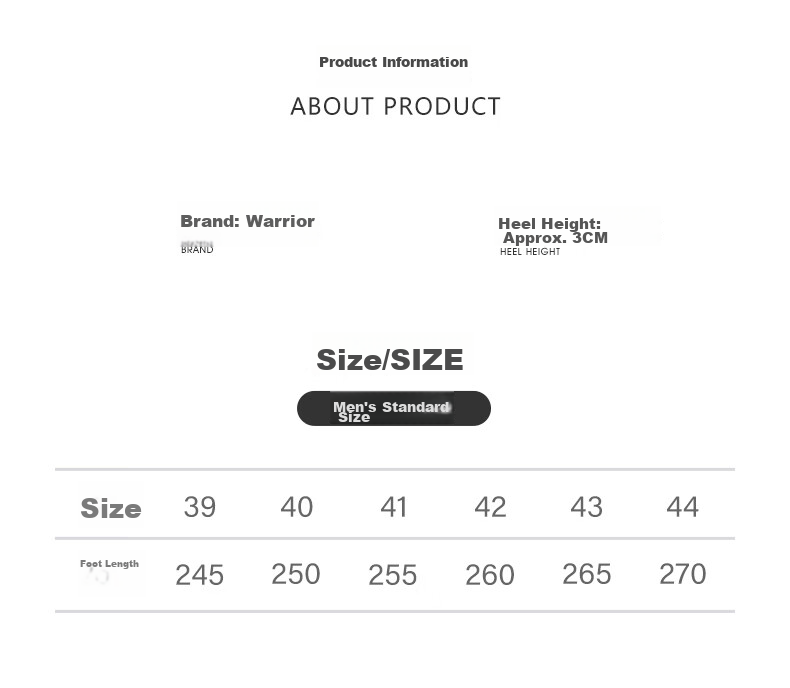 Warrior Official Men's Summer 226 New Men's Sandals Beach Shoes Men's Creek Hiking Water Shoes Men's Clogs 10